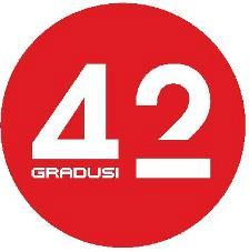 42 GRADUSI